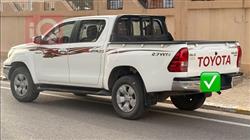 تويوتا هايلوكس